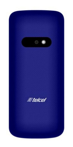 Imagen 2 de 3 de Senwa Disco S301 32 MB azul/blanco 32 MB RAM