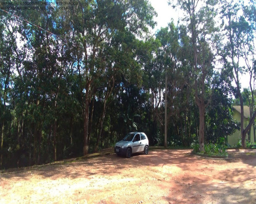 Imagem 5 de 6 de Terreno - Te00150 - 69379256