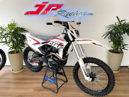 Mxf 270f Com Partda 2024 0km