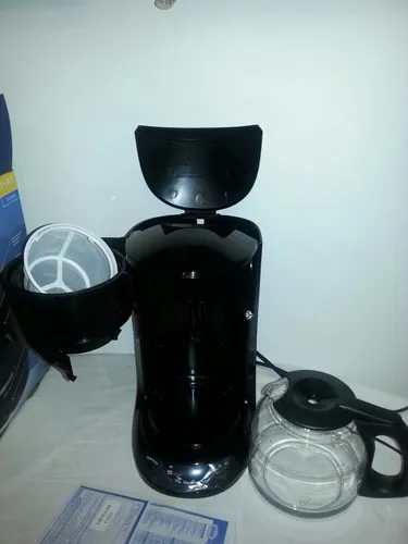 Cafetera Oster Programable#50