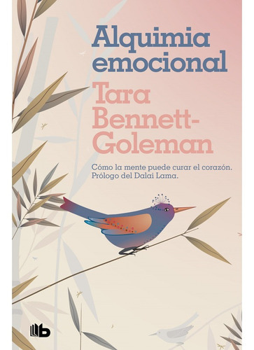 Alquimia Emocional - Bennett-goleman, Tara