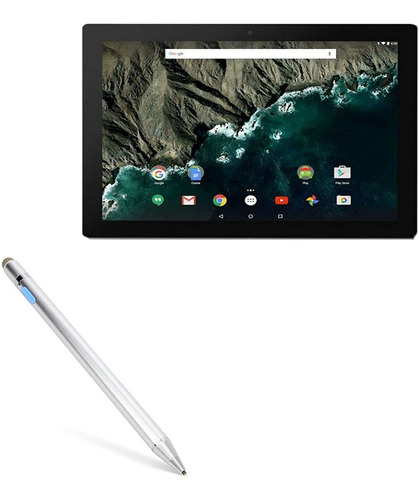 Lapiz Optico Punta Ultrafina Para Google Pixel C