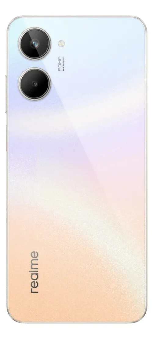 Realme 10 Series 10