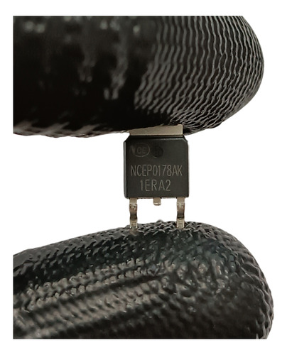 Ci Ncep0178ak Mosfet Ncep 0178ak To 252 2
