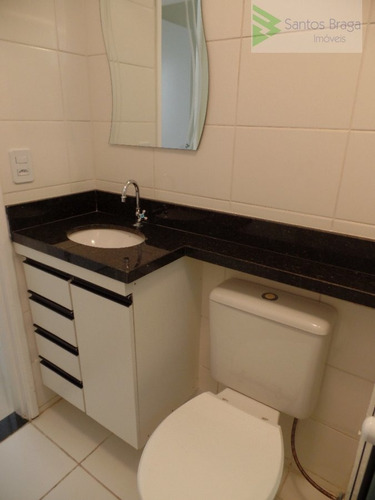 Apartamento Padrão Para Venda Em Jaraguá São Paulo-sp - 509