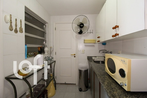 Imagem 29 de 30 de Apto Copacabana | 4 Quartos | 400 M² | Cond: R$4500.00 | 1 Vaga - 18ka0nk