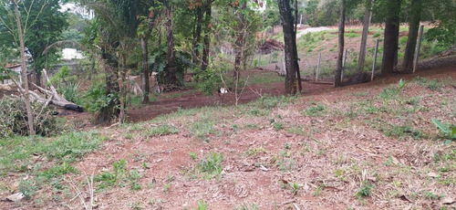 Imagem 4 de 24 de Terreno Em Centro, Atibaia/sp De 1000m² À Venda Por R$ 250.000,00 - Te1310832-s