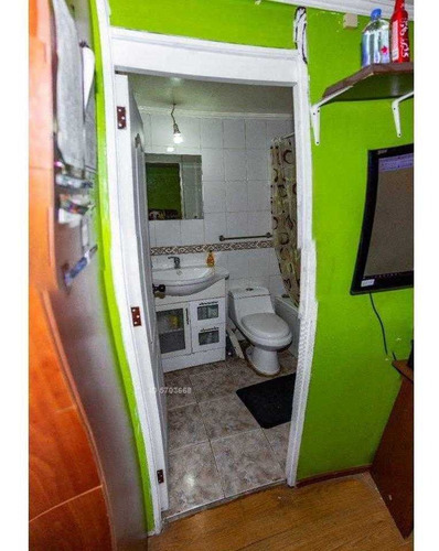 Casa Metro Las Parcelas