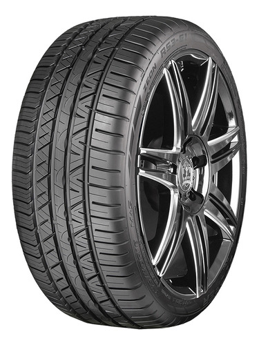 Llantas 215/50 R17 Cooper Tires Zeon Rs3-g1 95w