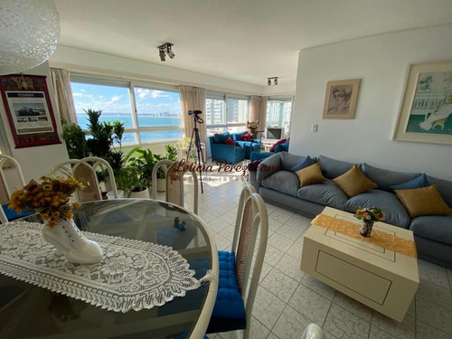 Imagen 5 de 30 de Venta Apartamento 2 Dormitorios En Peninsula
