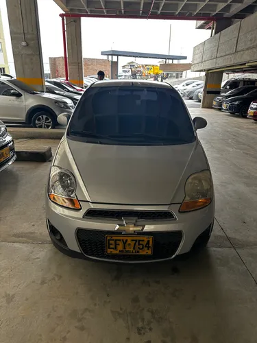 Chevrolet Spark 1.0 Life