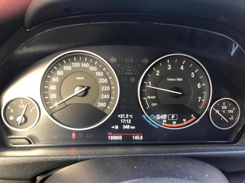Bmw 328i 2.0 245 Cv