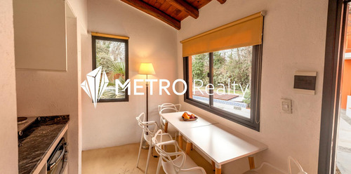 Hotel Boutique En Mendoza, Chacras De Coria