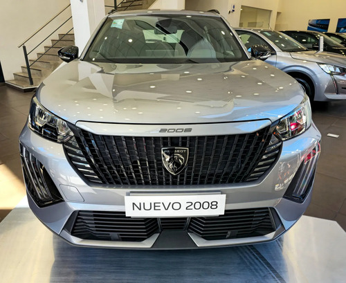Peugeot 2008 1.0T Active