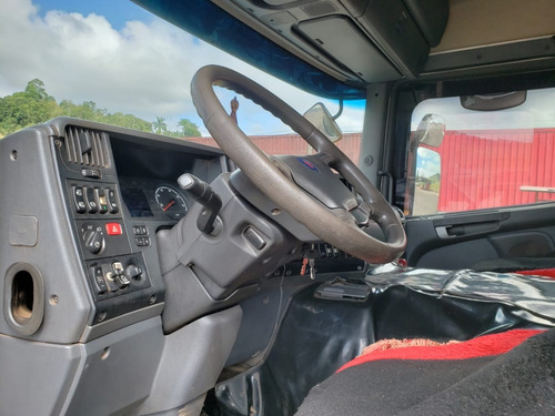 Scania P 360 6x2 Ano 2013 Automática R$205,000,00