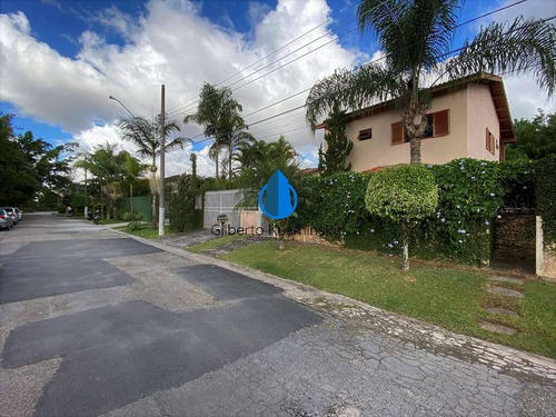 Imagem 2 de 15 de Casa Com 4d (2sts) Linda, Gourmet, Home-office, Hóspedes! Venda R$1.490.000 - 3489