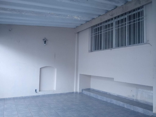 Imagem 6 de 30 de Sobrado Com 3 Dormitórios À Venda, 216 M² - Taboão - São Bernardo Do Campo/sp - So21971