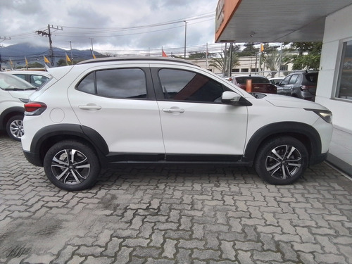 Fiat Pulse 1.0 TURBO 200 FLEX AUDACE CVT