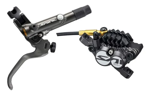 Frenos shimano saint new arrivals