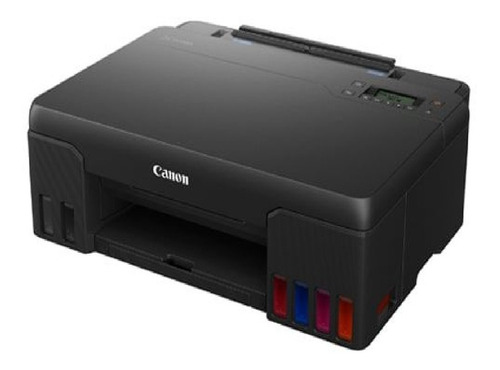 Impresora De Tinta Continua Canon Pixma G510 4621c004aa /vc