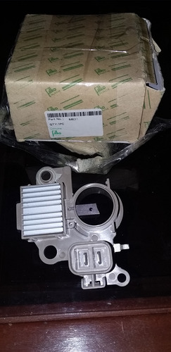 Regulador Alternador Hiunday Elantra, Tukson Marca Filko.