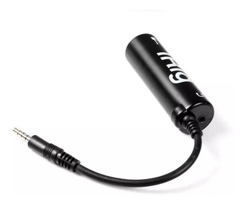 Irig - Ik Multimedia