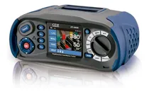 Comprar Telurimetro Dt6650 Disyuntores Certificado X3 (ver Descrip.)