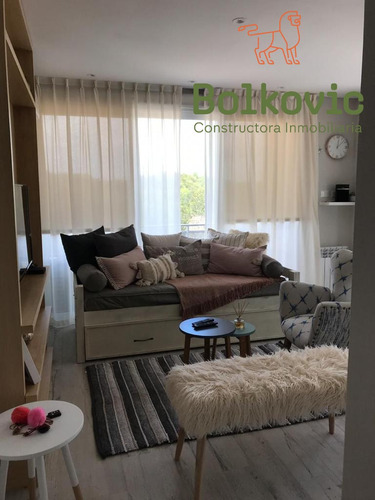 Imagen 8 de 10 de Departamento En Venta - Arenas 3 - Ostende .