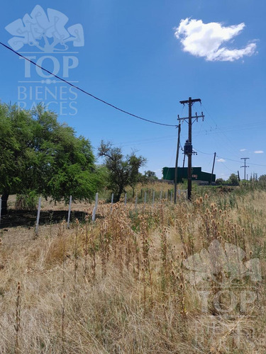 Terreno Rural En Alquiler