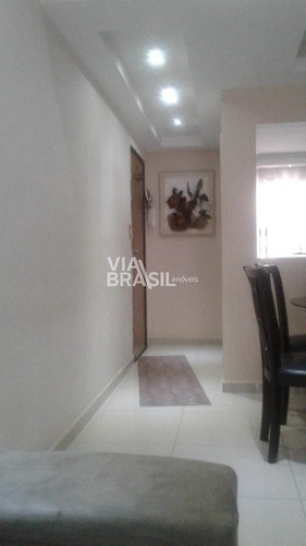 Apartamento Para Locação Centro, 3 Dorm, 1 Suíte, 1 Vaga, 109 M - 1176
