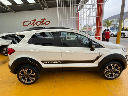 Imagen 4 de 15 de 2021 Ford Ecosport Trend At
