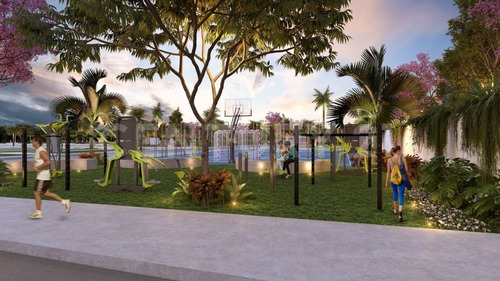 Imagen 12 de 30 de Proyecto De Lotes Residenciales En Telchac Puerto, Yucatán