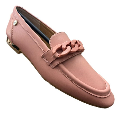 Zapato Flat Capa De Ozono Betti 633901