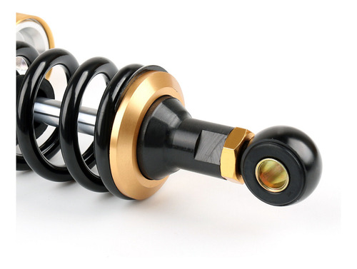 1pair 11 280mm Motor Rearhock Absorber Airuspension For Ccf