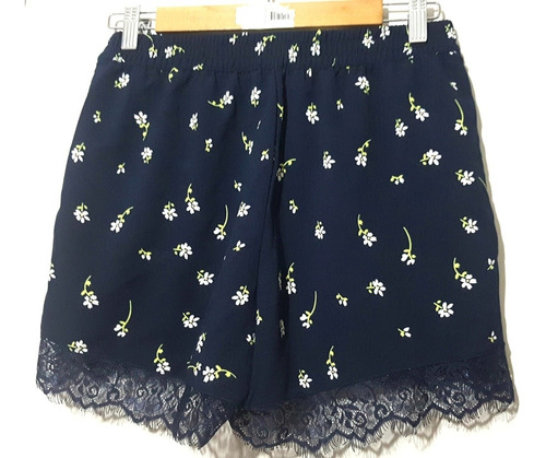 Shorts Dama.t.m.nuevo.moda Actual. 