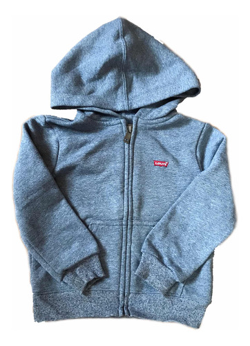 Hoodie Canguro Bebé Levis 1-2 Años Opencloset Secondhand