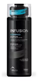 Truss Professional Shampoo Infusion 300ml
