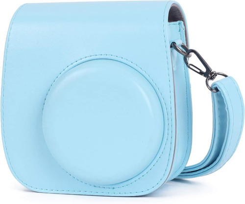 Estuche Para Cámara Instantánea Para Fujifilm Instax Mini 11