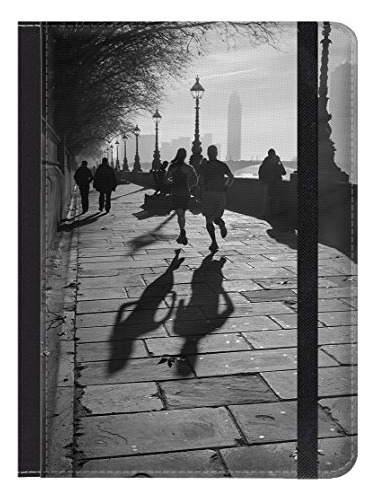Funda Para Kindle Y Kindle Paperwhite Con Walk If You