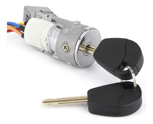Interruptor De Arranque Con Cerradura De Encendido Para Citr