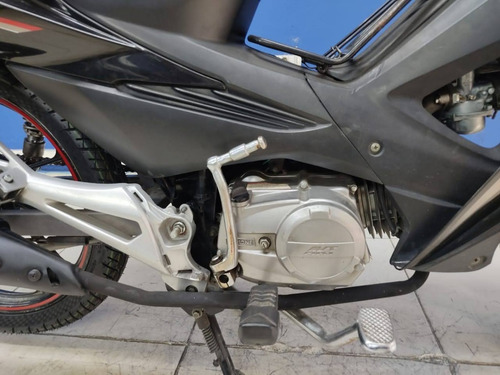 Akt Flex 125
