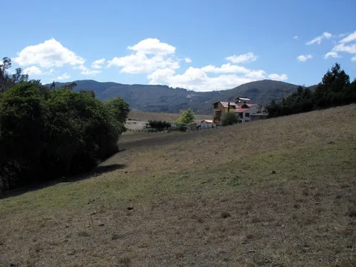 Lote En Venta En La Calera. Cod V1614270