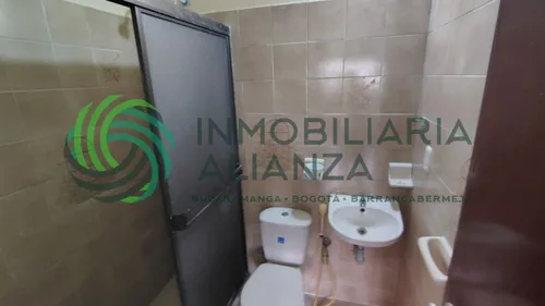 Apartamento En Arriendo En Comuneros. Cod A14169