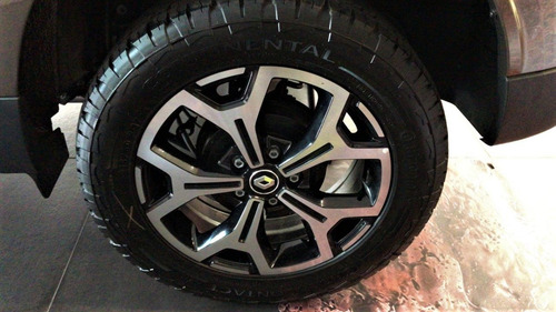 Imagen 14 de 15 de Nueva Duster 1.3t Iconic 4x4 2021 Honda Crv Taos Ecosport G