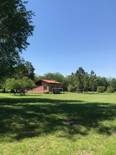 Imagen 8 de 9 de Venta Complejo De Cabañas - Villa General Belgrano