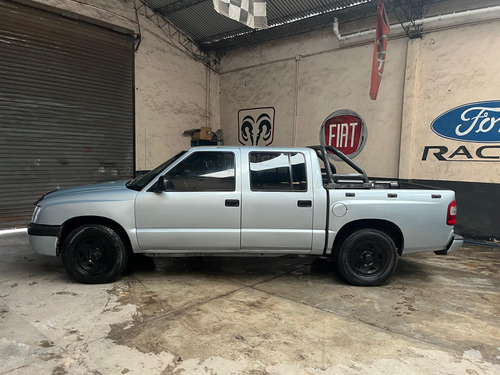 Chevrolet S10 2.8 4x2 Dc Dlx
