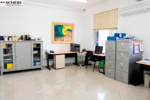 Imagem 4 de 8 de Excelente Prédio Comercial, Ótima Localização! - Mr54235