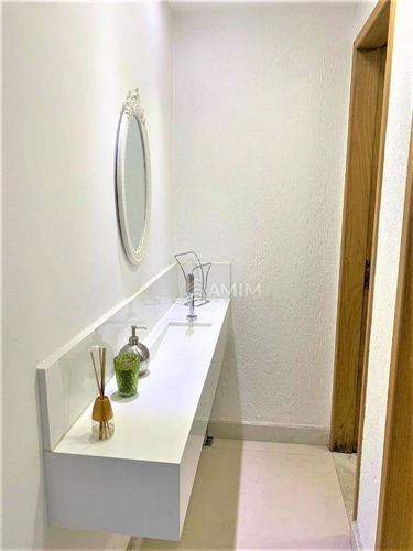 Imagem 21 de 22 de Casa Com 3 Dormitórios À Venda, 270 M² Por R$ 980.000,00 - Maria Paula - Niterói/rj - Ca0675