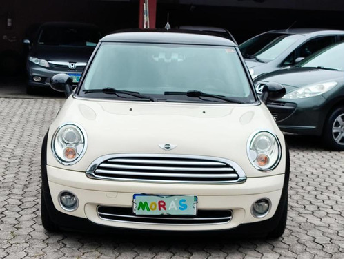 Mini Cooper Cooper