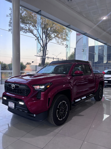 Toyota Tacoma 2.4 Hev Premium 4X4